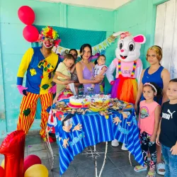 Clientes felices con sus entregas 💖🥳