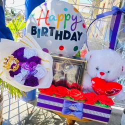 Regalo sorpresa ❤️🥰