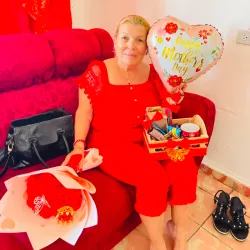 Sorpresa 💖💝
