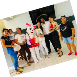 Sorpresa 🎁