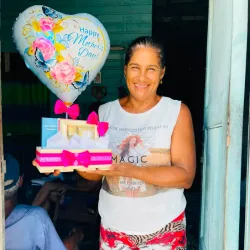 Sorpresa 💖💖
