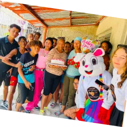 Sorpresa 🎁