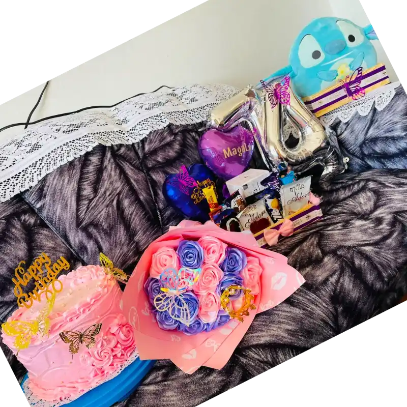 Sorpresa💝💖