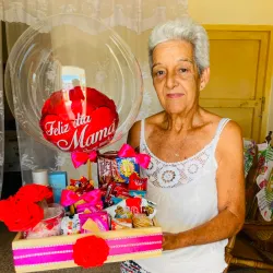 Sorpresa 🎁