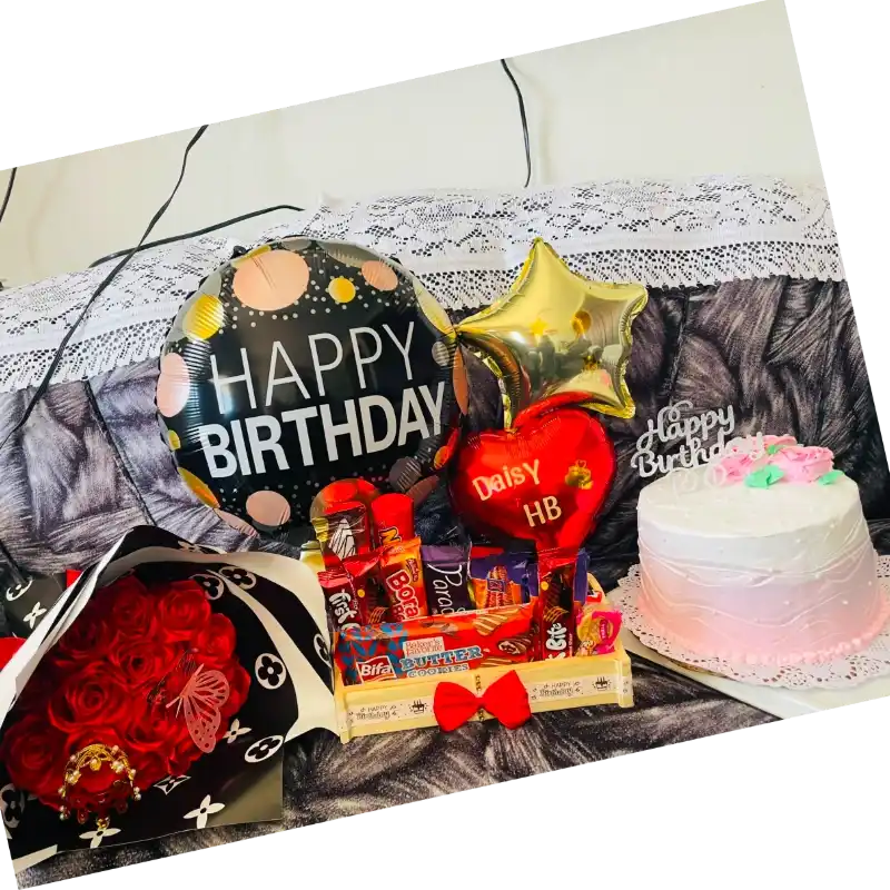 Sorpresa💝💖