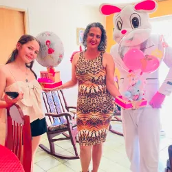 Sorpresa 🎁