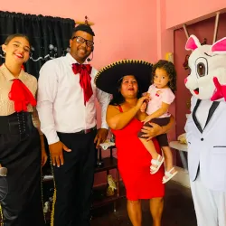 Sorpresa 🎁