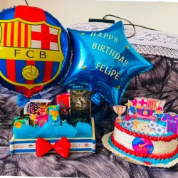 Sorpresa 🎁