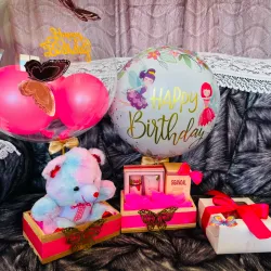 Sorpresa 🎁