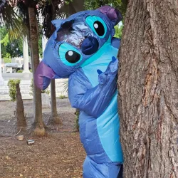 Stich 💖💝