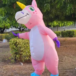 Unicornio