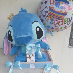 Azul 💙💙🩵🩵💙🩵🩵🍬