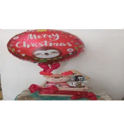 Caja de navidad🥰🥰🎅🎅🎅