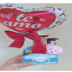 Chuches 🍬🍫🍩🍧