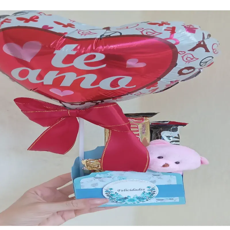 Chuches 🍬🍫🍩🍧