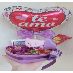 Corazoncito 💜💜