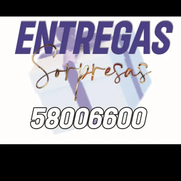 Tienda de regalos con variedad de regalitos para sus familiares, amigos y seres queridos 
Peluches 
Confituras 
Bombones 
Flores 
Llevando sonrisas a los hogares de sus seres queridos 🤩🤩😘😘🥰🥰😍😍😍