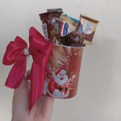 Jarra de chuches 🍩🍩🍬🍬🍫🍫