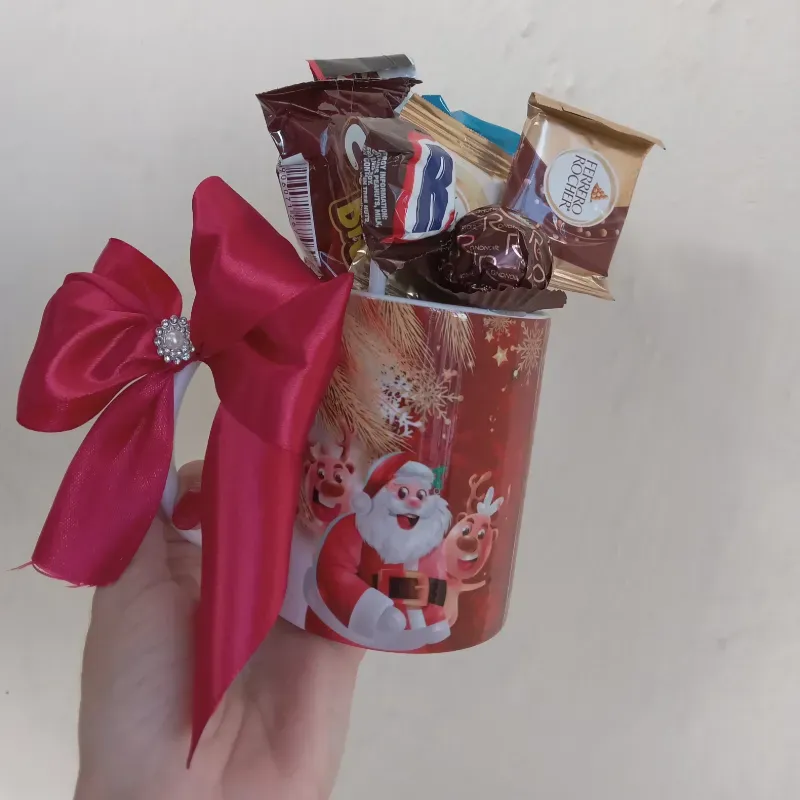 Jarra de chuches 🍩🍩🍬🍬🍫🍫