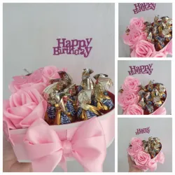 Mini Corazoncito 😍😍