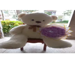 Peluche ❤️‍🩹💝💗💗🩷