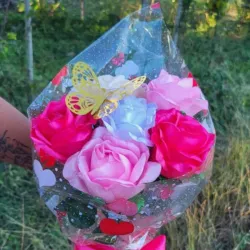 Ramo de rosas 💖💝💗💓💞