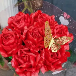 RAMOS DE FLORES 🥰😍😍