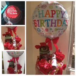 Rojo 🩷🩷🧡🧡