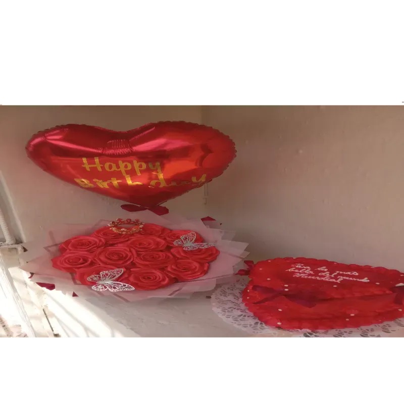 Rojo intenso ❤️❤️❤️❤️