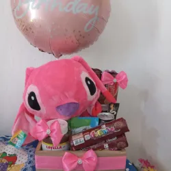 Stich Rosa 💓💞💕