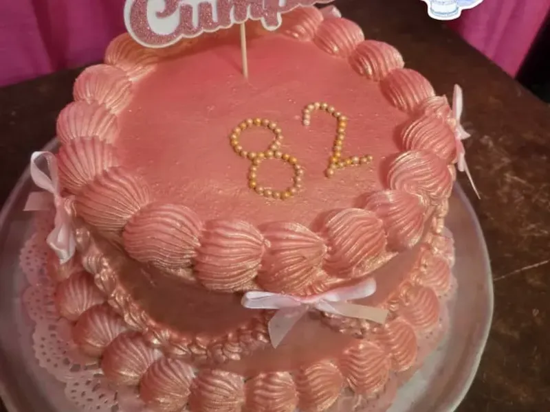 Entregas con Tortas 🎂