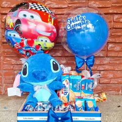 Chucherías de Stich 