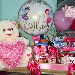 Dulces Chucherías 🍫