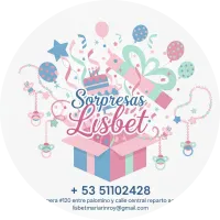 Sorpresas Lisbet Camagüey