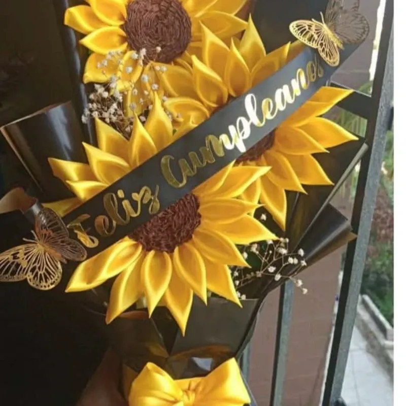 Amantes del Girasol🌻