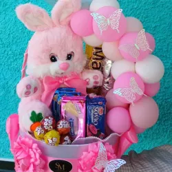 Antojitos Bunny