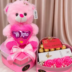 Cajita de amor
