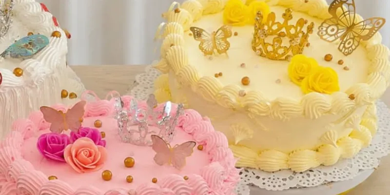 Cake