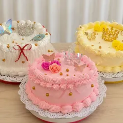 Cake