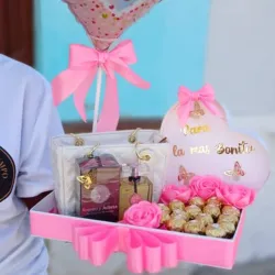 Mi dulce amor