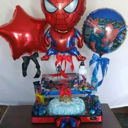 Mi Pequeño Heroe