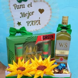 Mi super Papá