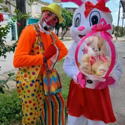 Para los Peques