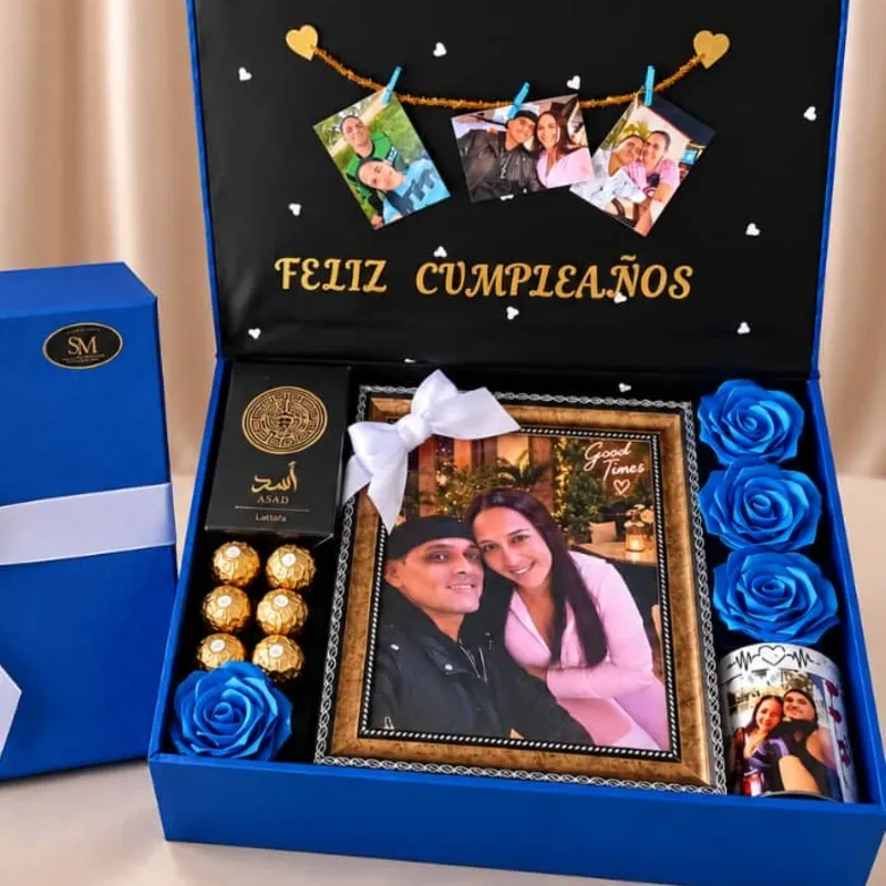 Príncipe Azul