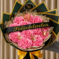 Ramos de Rosas