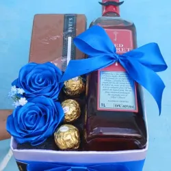 Regalo para el mejor Papá