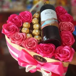 Noche Romántica