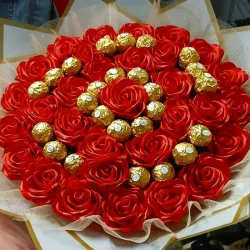 Rosas Pasión