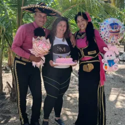 Serenatas con Mariachis