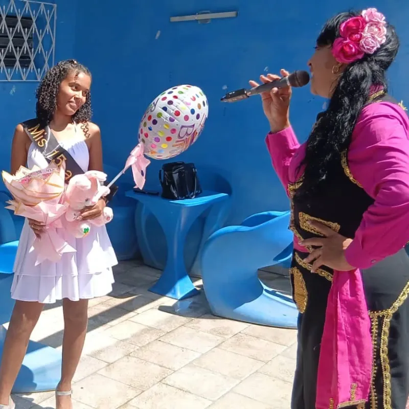 Serenatas con Mariachis